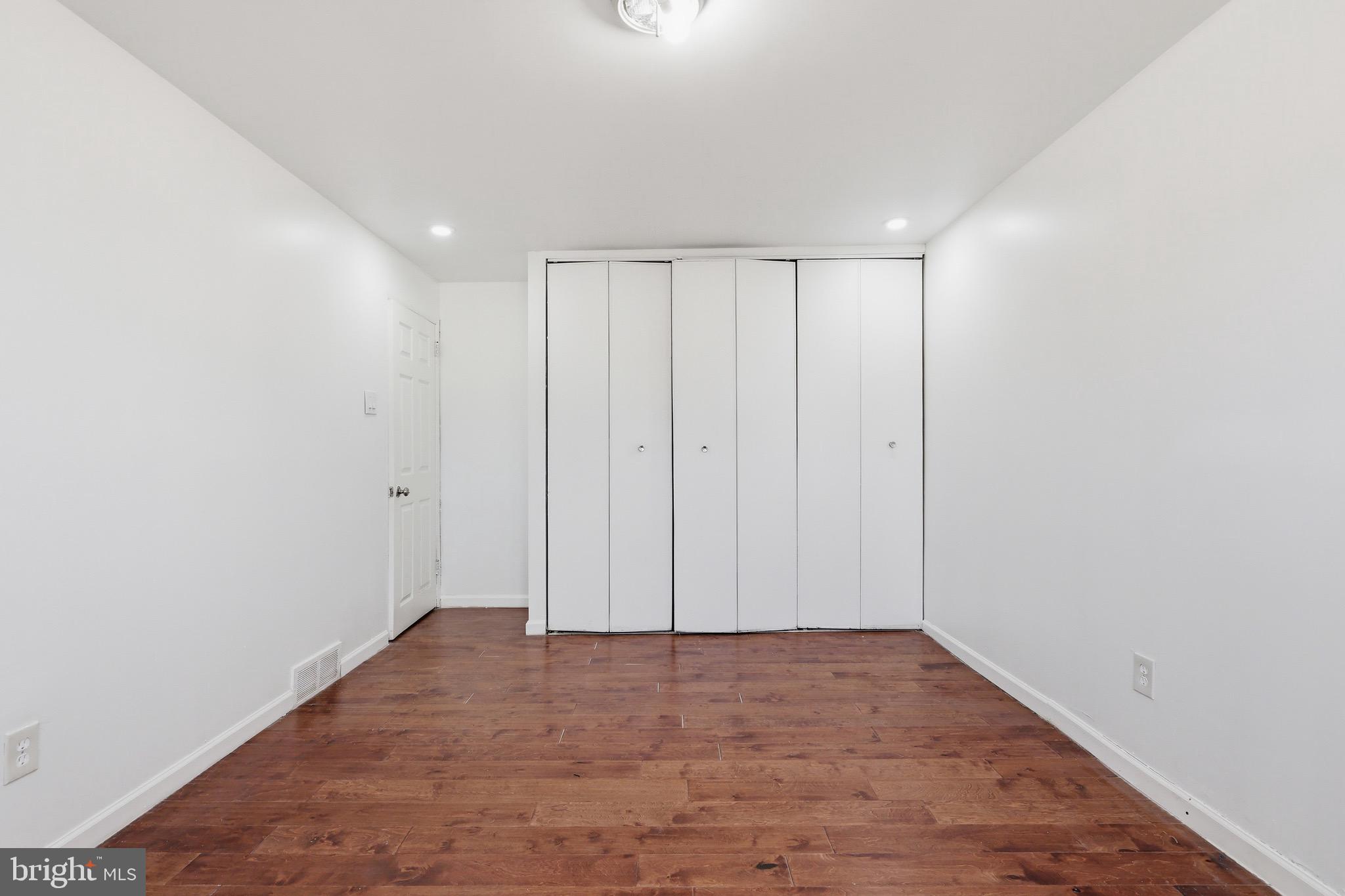 PARKWOOD - Residential