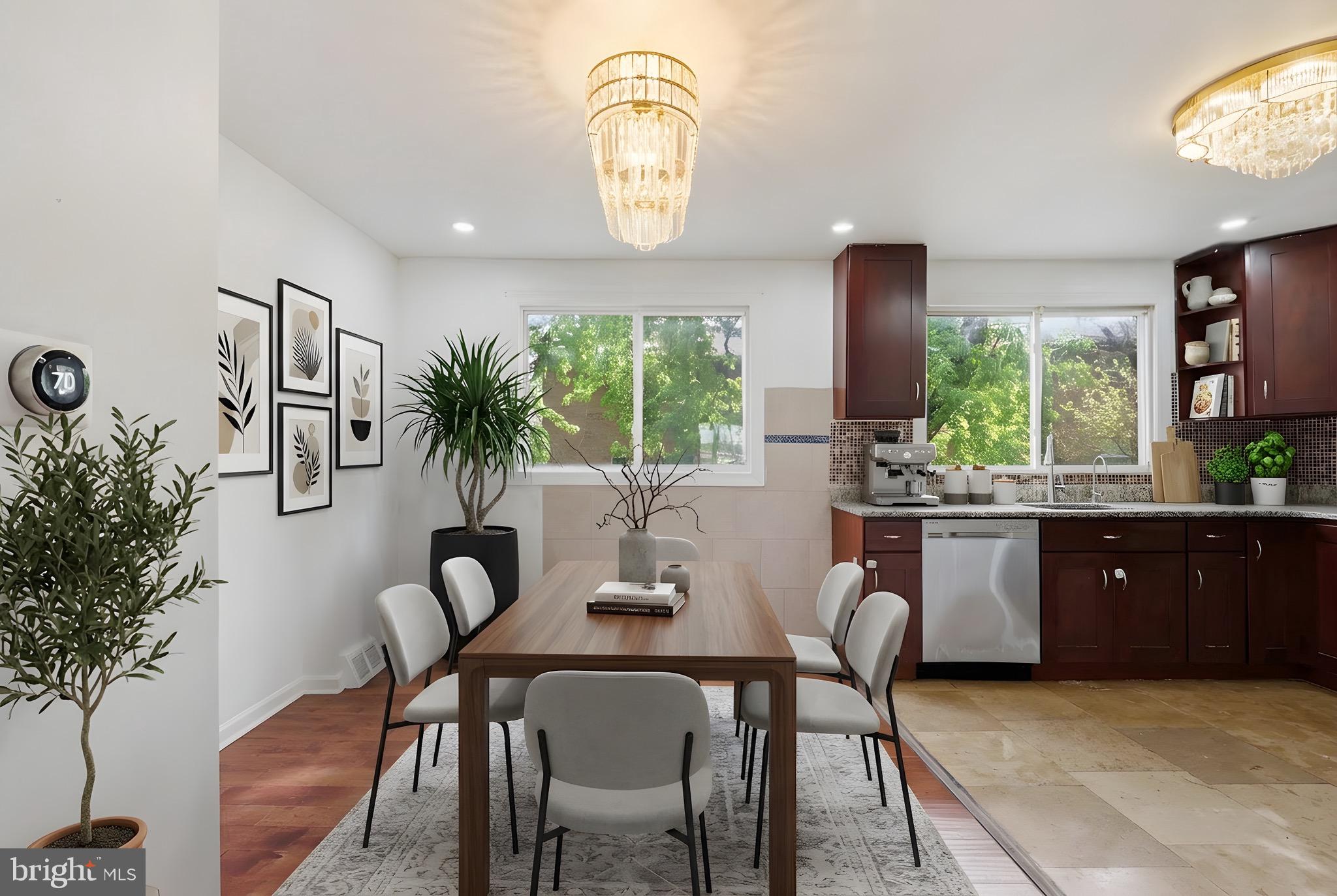 PARKWOOD - Residential