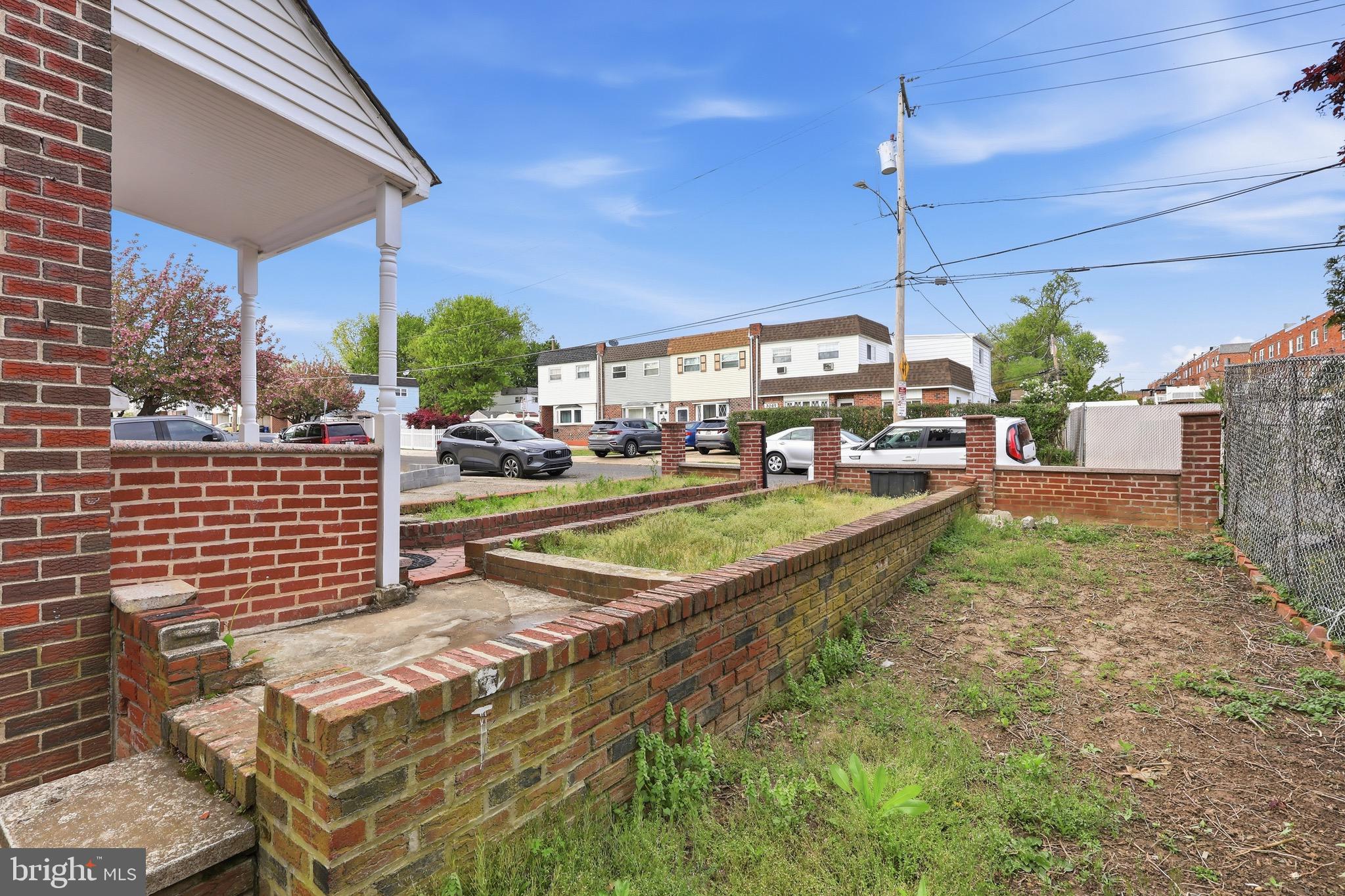 PARKWOOD - Residential