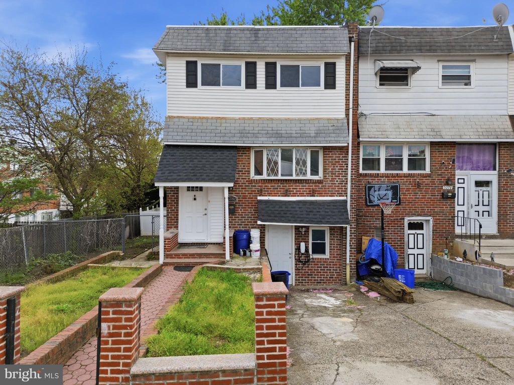 Photo of 3280 Birch Road, PHILADELPHIA, PA 19154 (MLS # PAPH2612200)