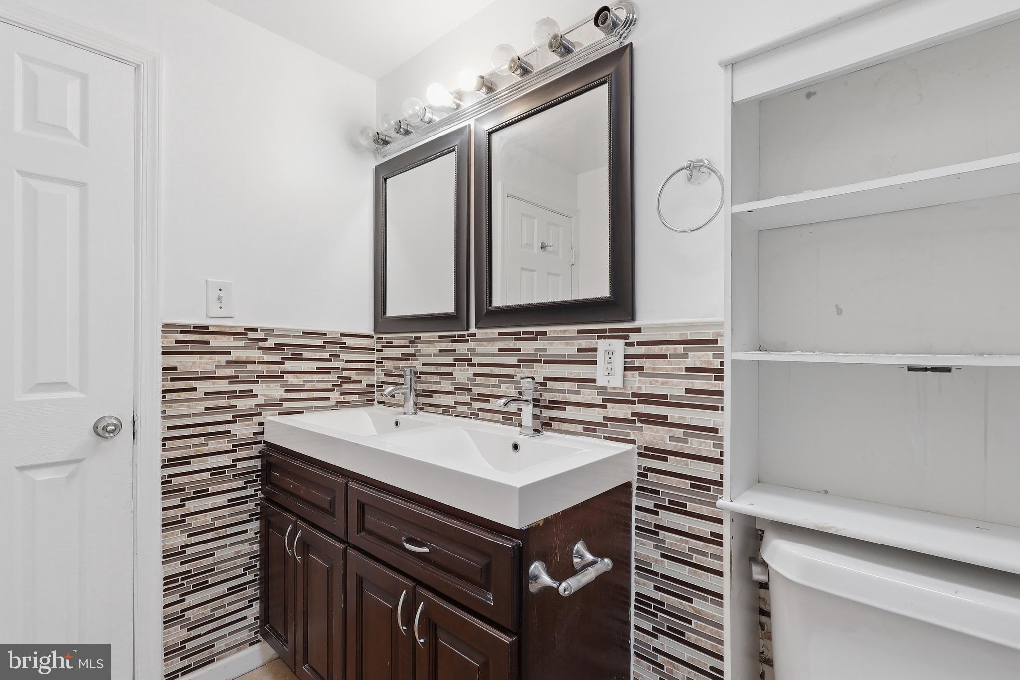 PARKWOOD - Residential