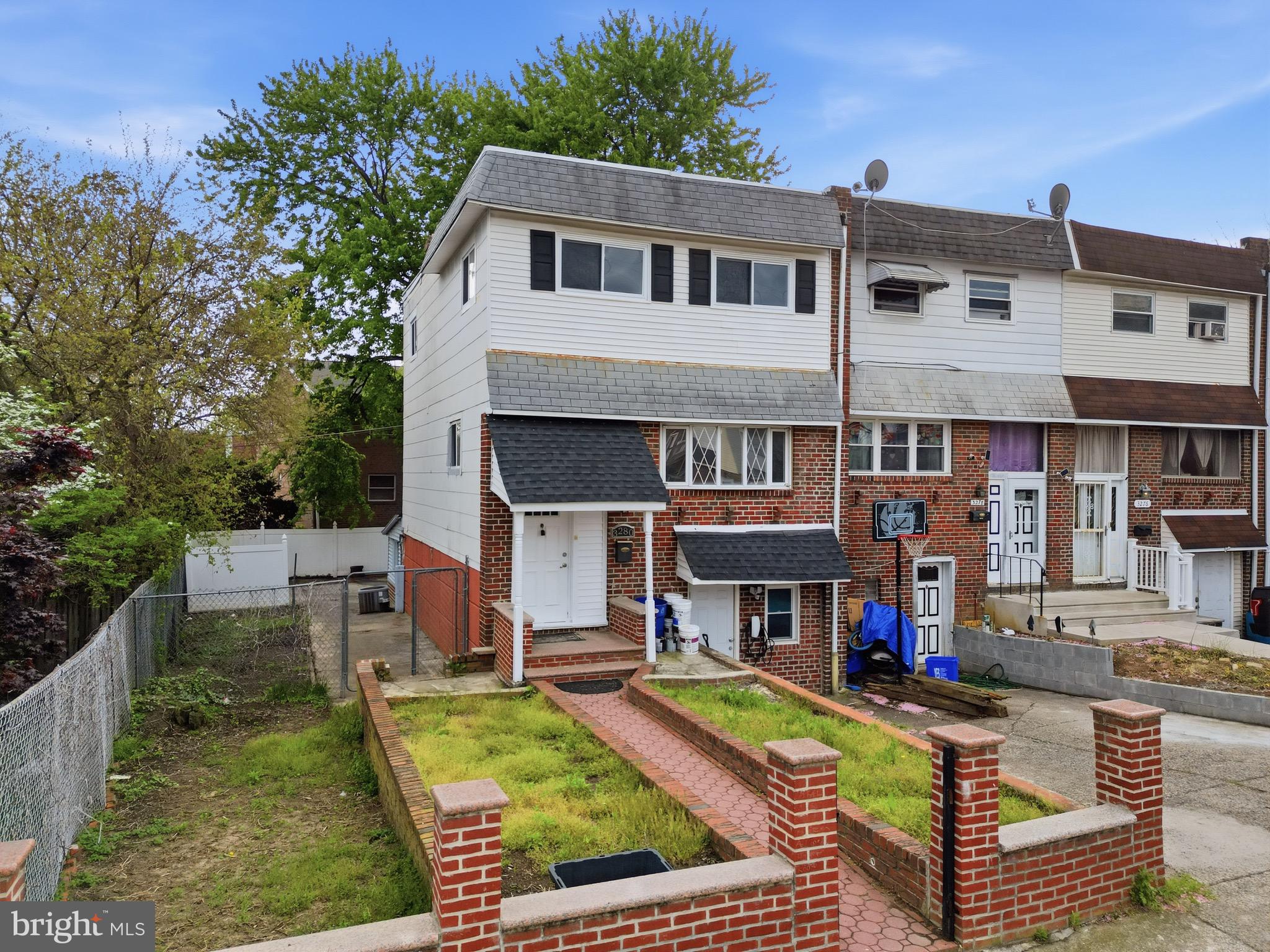PARKWOOD - Residential