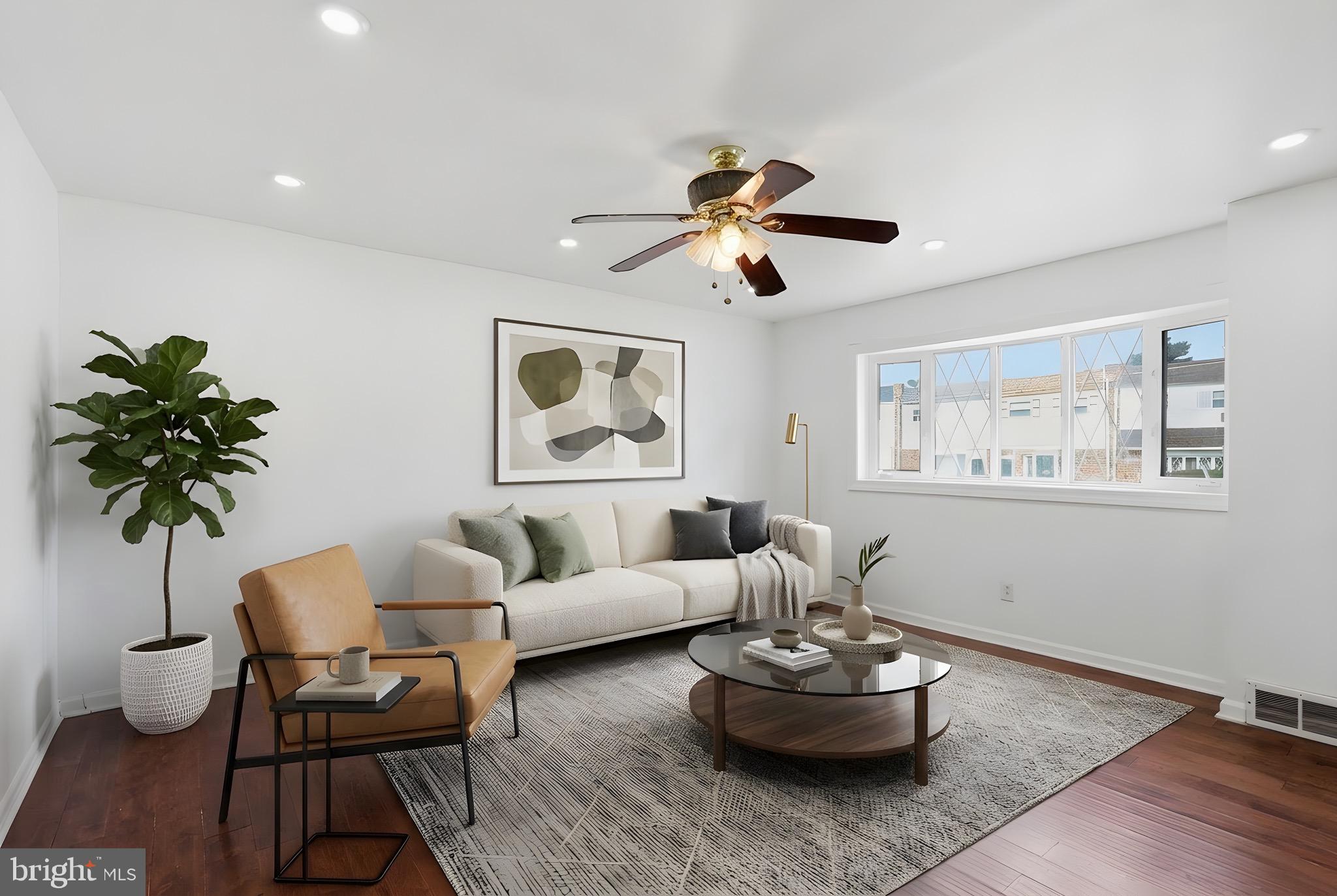 PARKWOOD - Residential