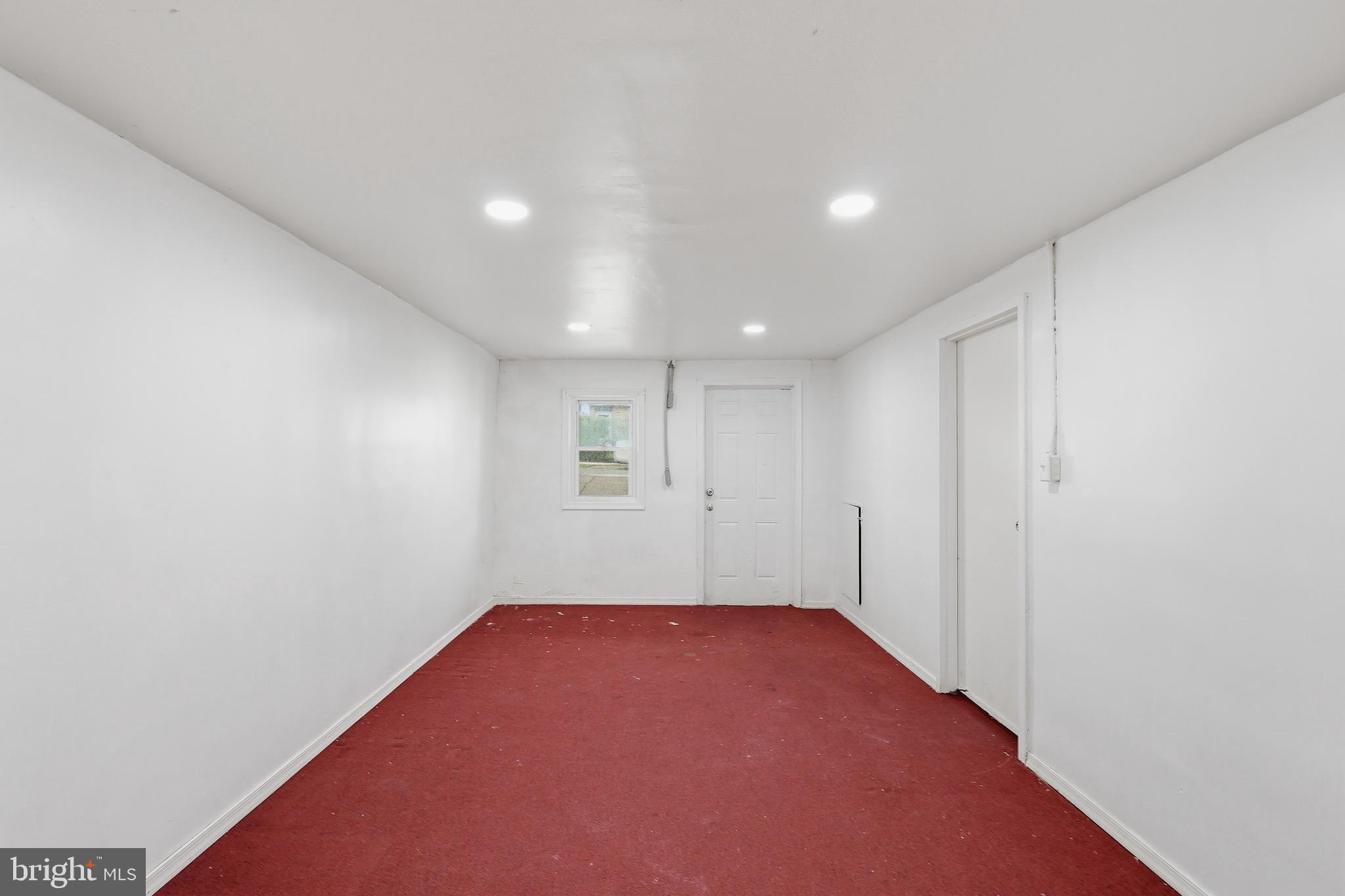 PARKWOOD - Residential