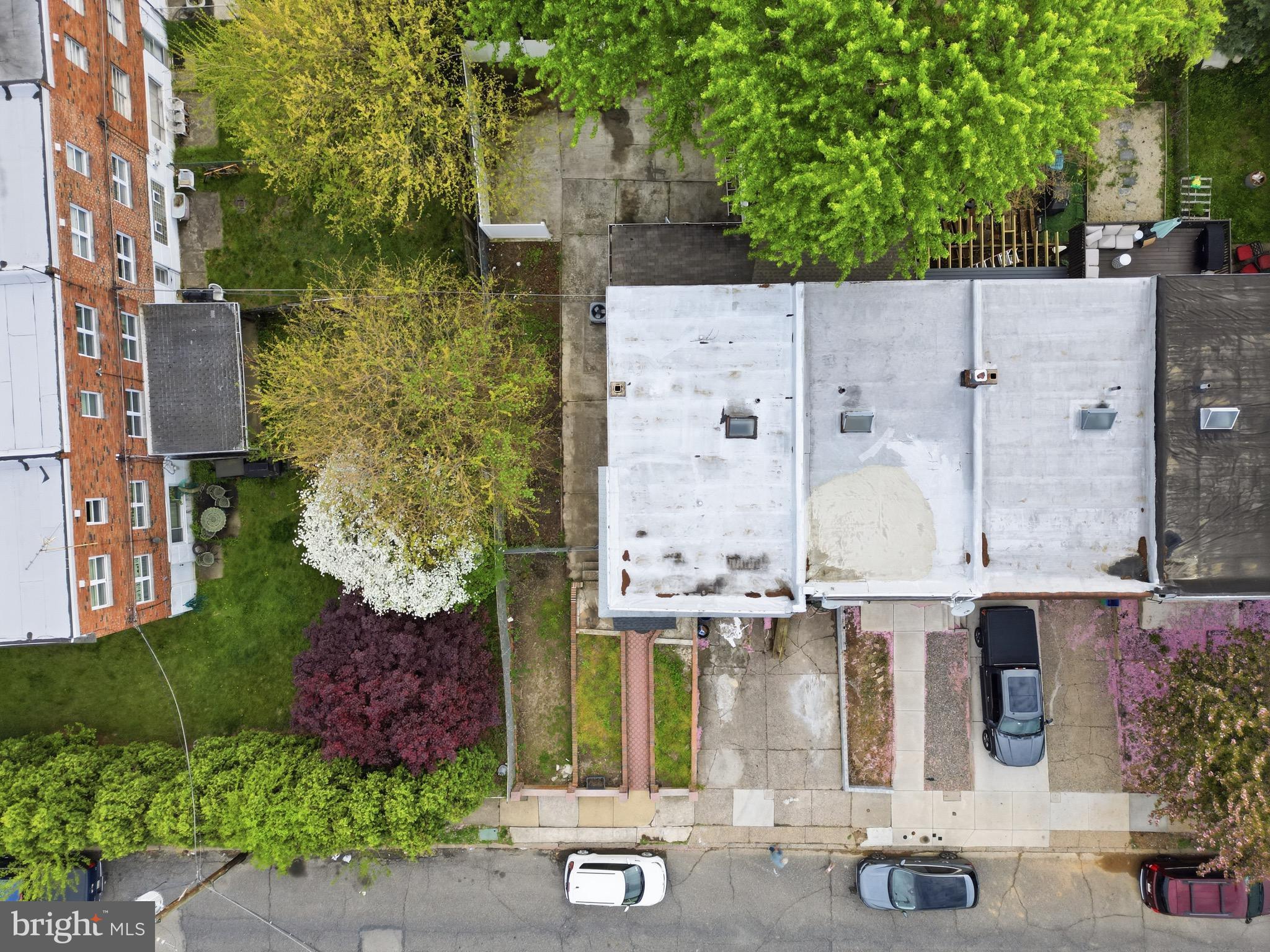 PARKWOOD - Residential