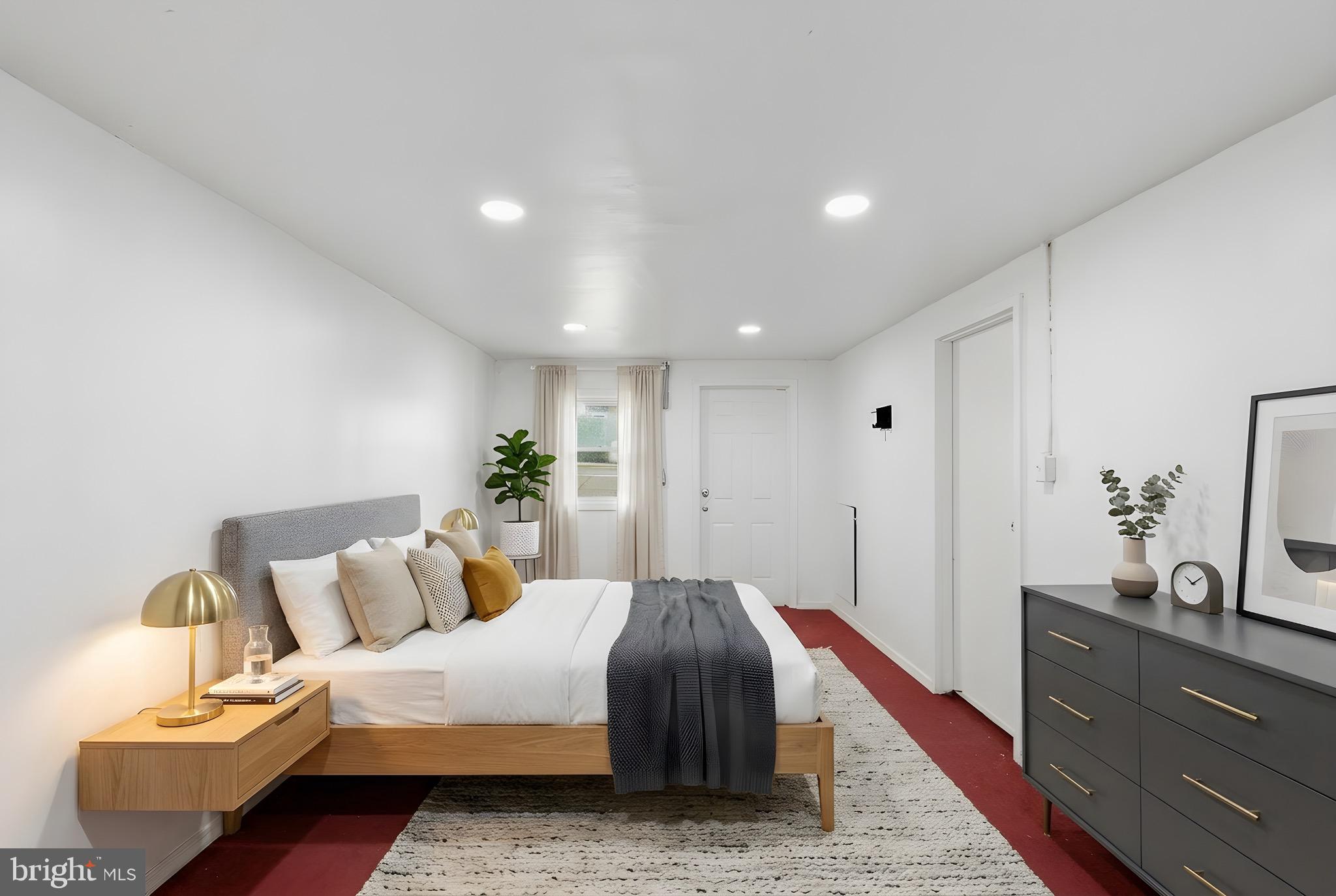 PARKWOOD - Residential