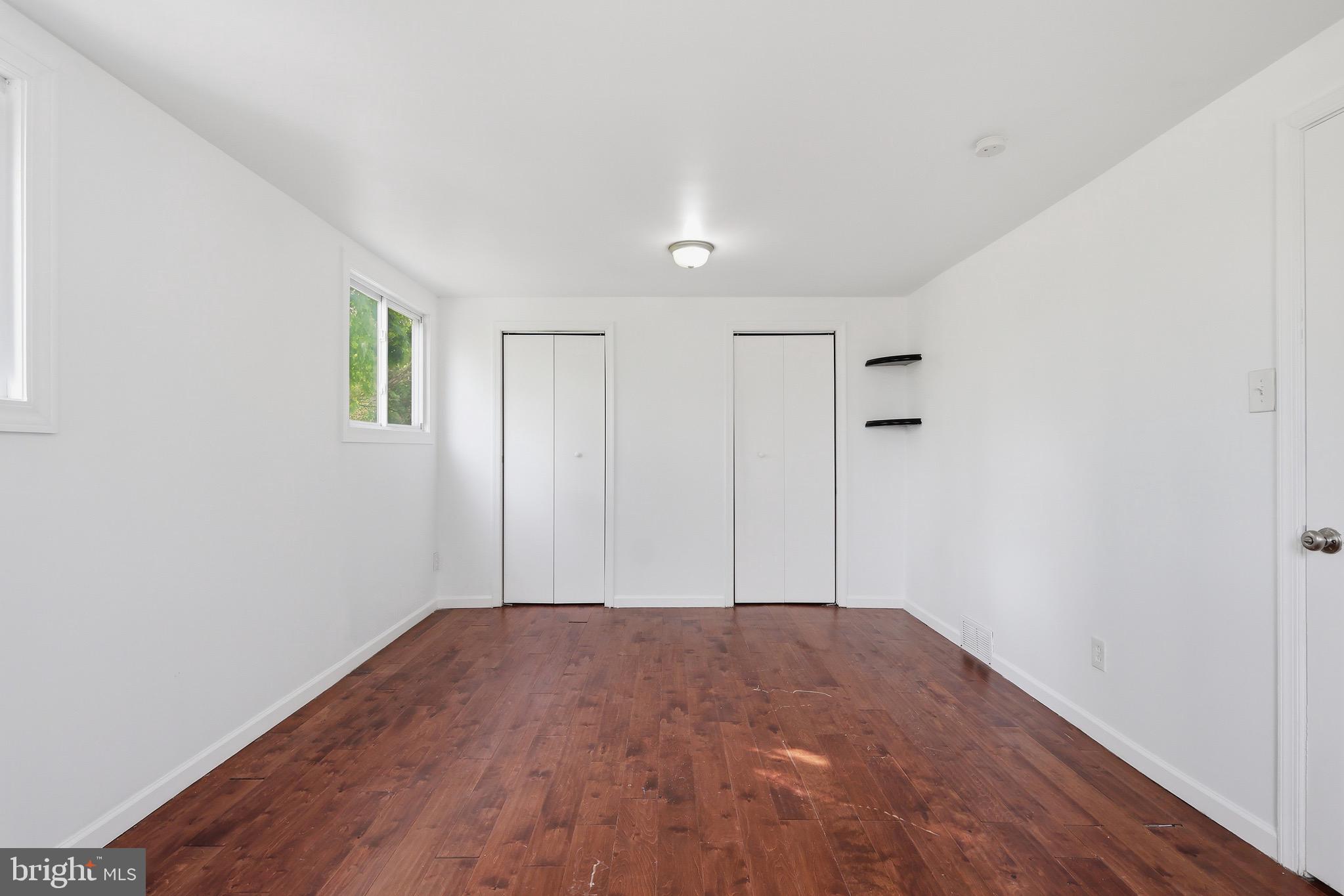 PARKWOOD - Residential