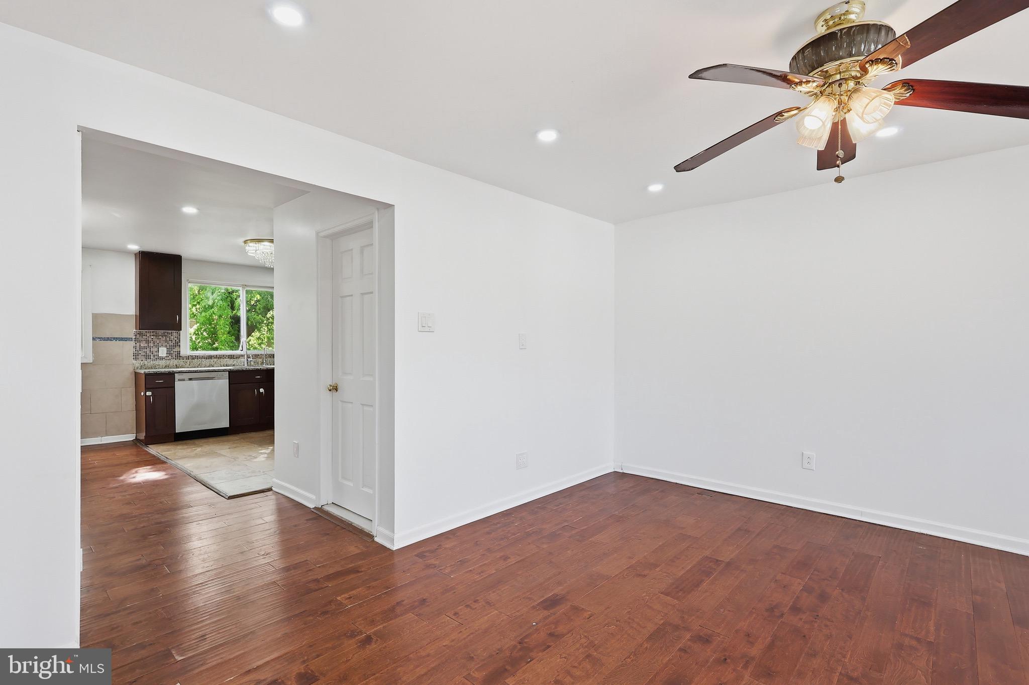 PARKWOOD - Residential