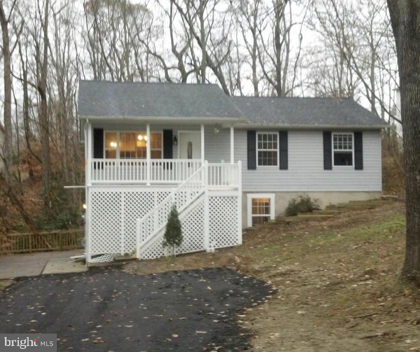 WHITE SANDS - Residential
