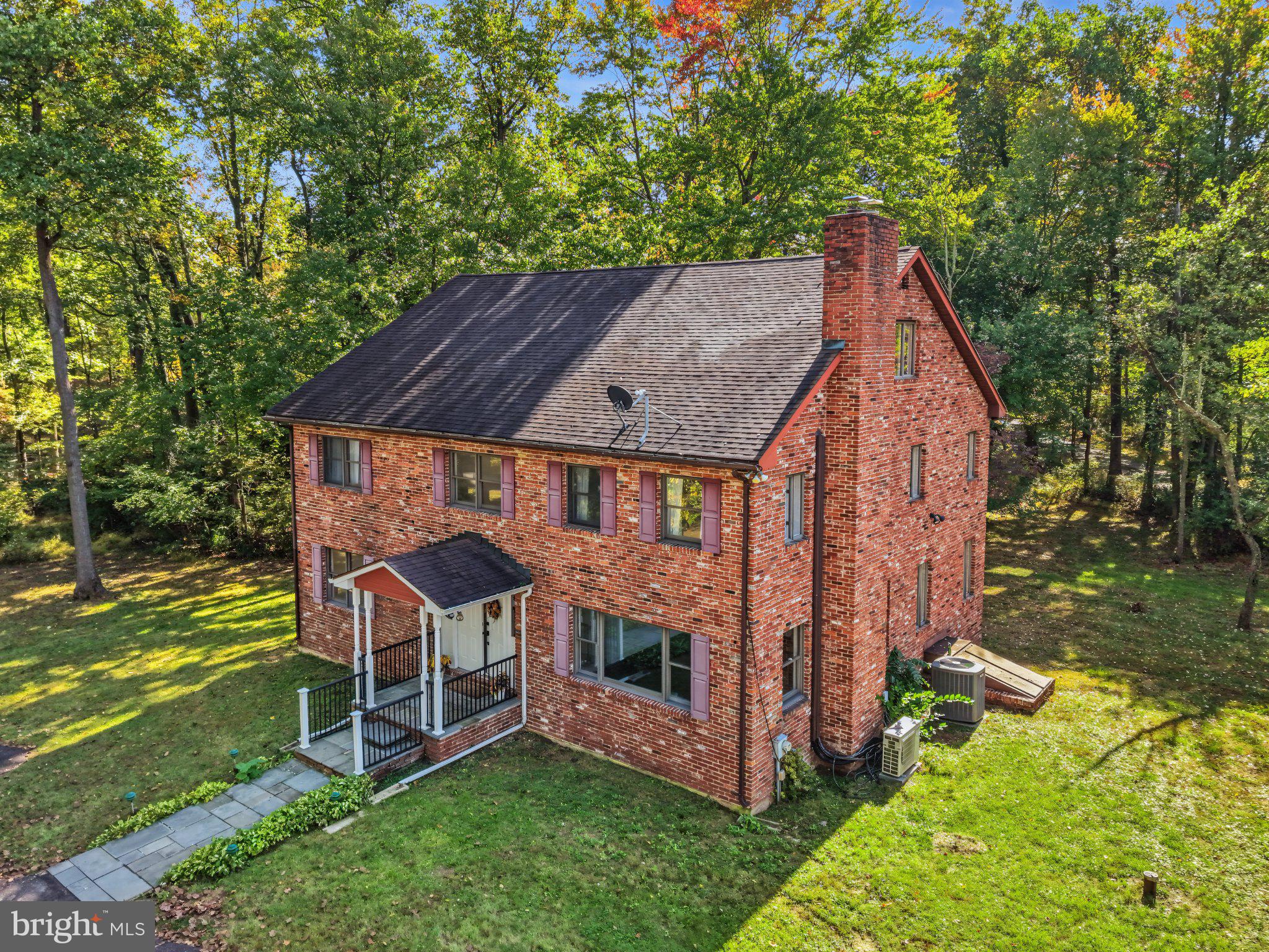 2054 BERKS ROAD