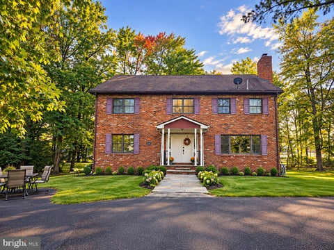 Photo of 2054 Berks Road, LANSDALE, PA 19446 (MLS # PAMC2197186)