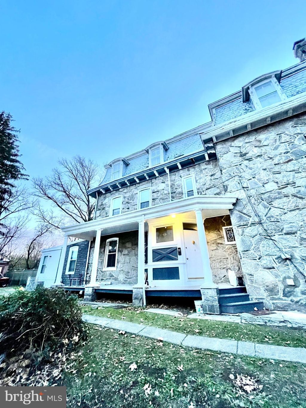 Photo of 312 W Seymour Street #1, PHILADELPHIA, PA 19144 (MLS # PAPH2534598)