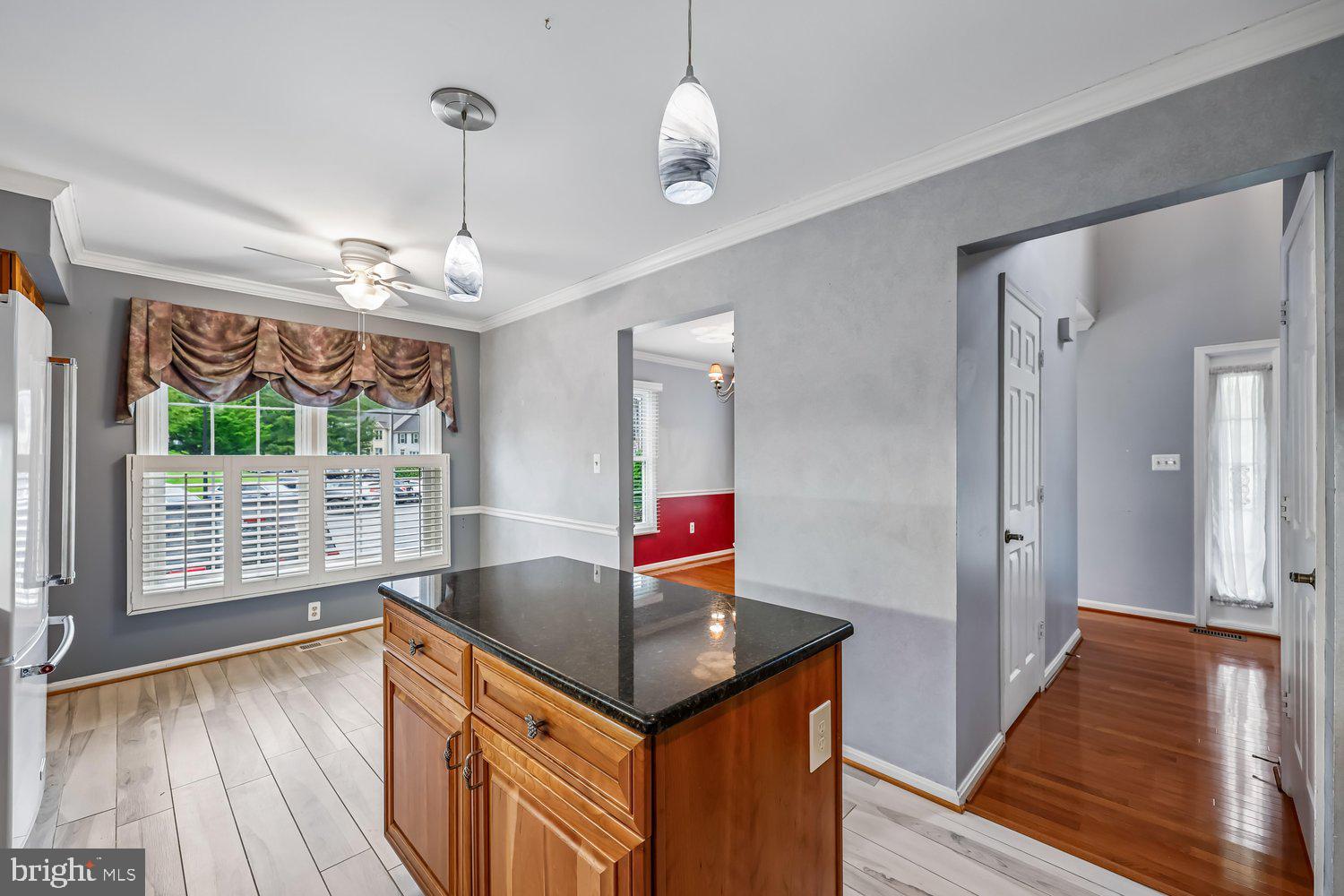 NORTH SHORE - Residential