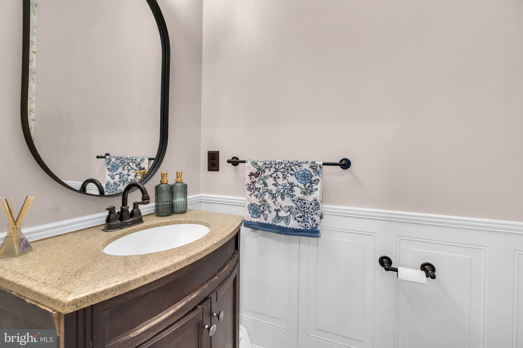 SOUTH RIDING - Residential