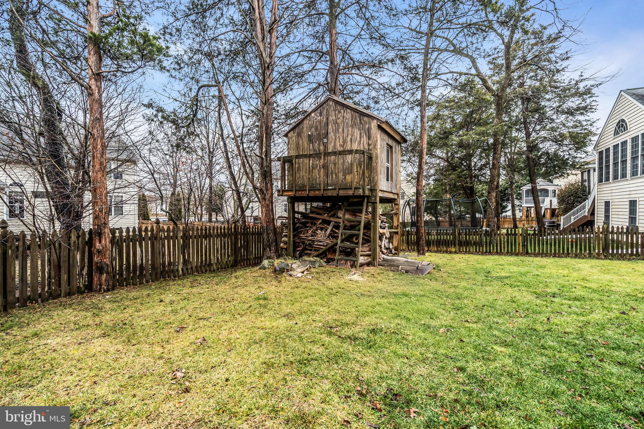 SOUTH RIDING - Residential