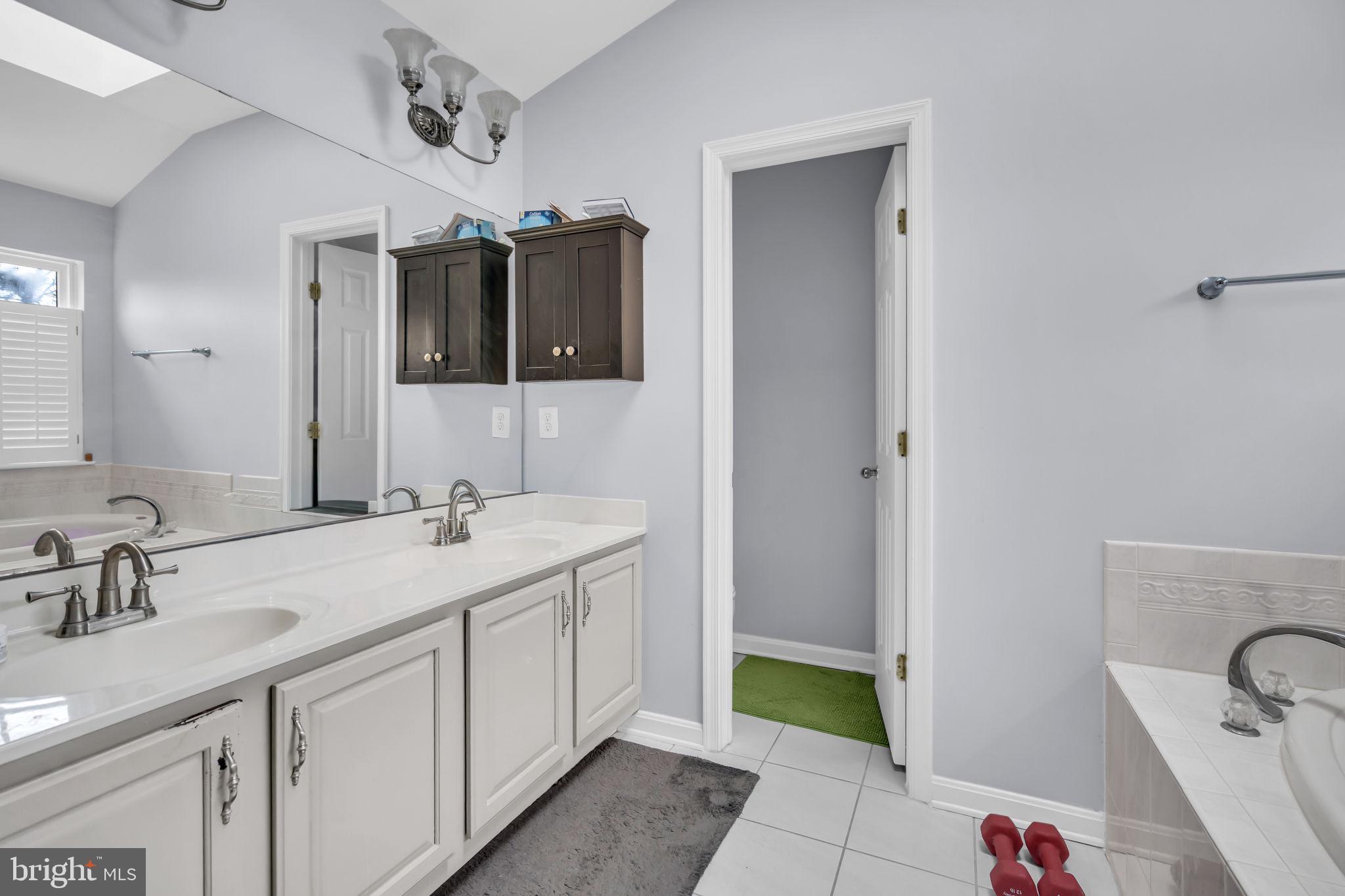 SOUTH RIDING - Residential