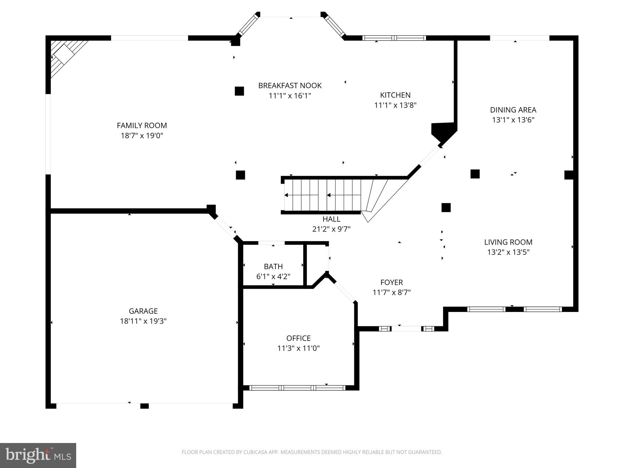 SOUTH RIDING - Residential
