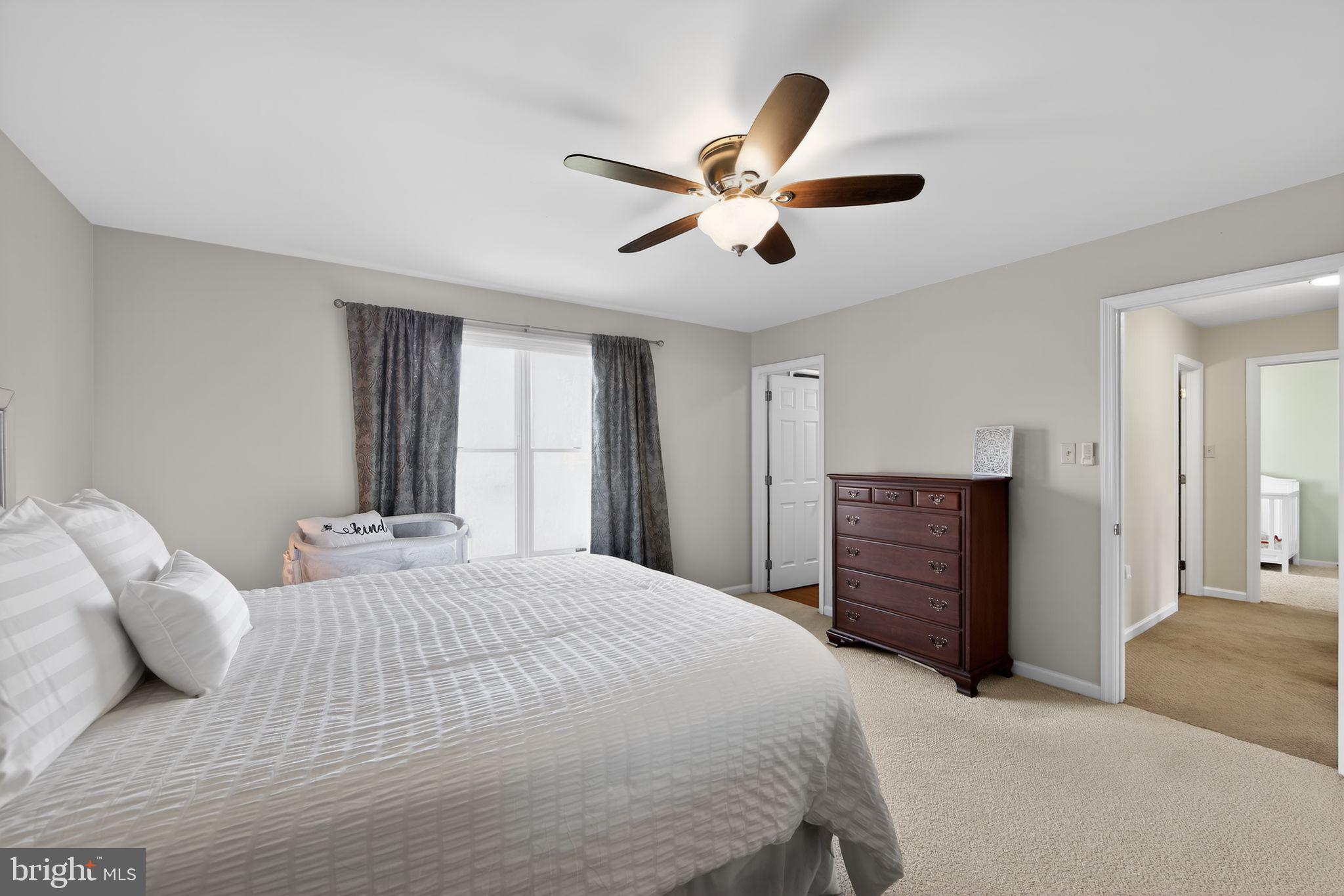 DOUGLAS MEADOWS - Residential