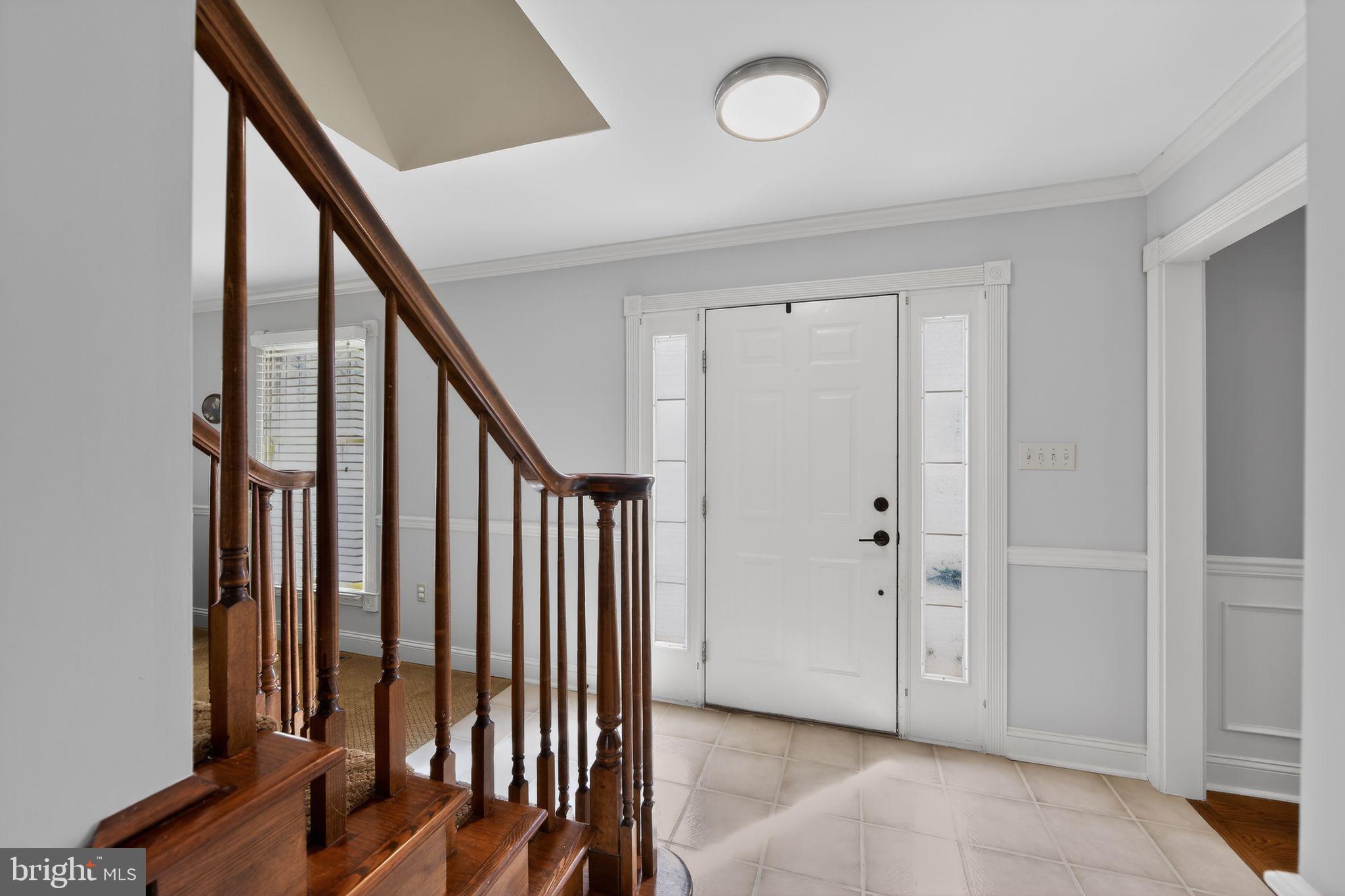 DOUGLAS MEADOWS - Residential