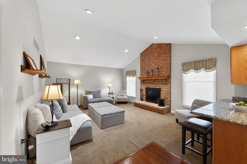 Photo of 401 Russell Avenue, DOUGLASSVILLE, PA 19518 (MLS # PABK2070546)