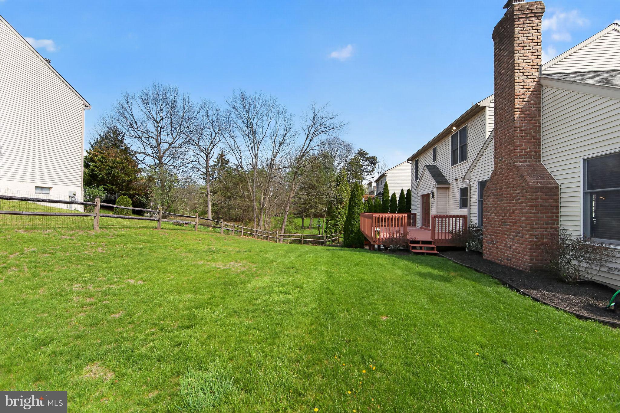 DOUGLAS MEADOWS - Residential