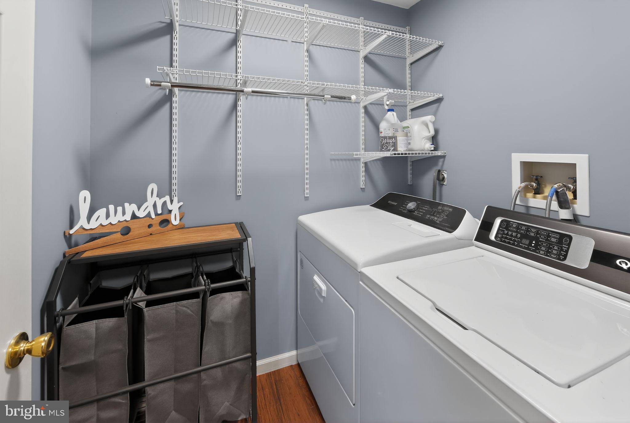 DOUGLAS MEADOWS - Residential