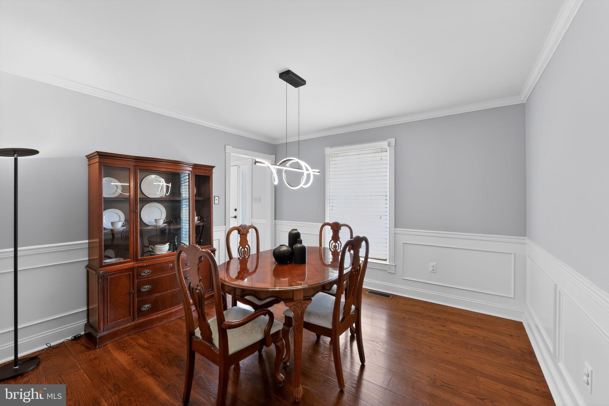 DOUGLAS MEADOWS - Residential