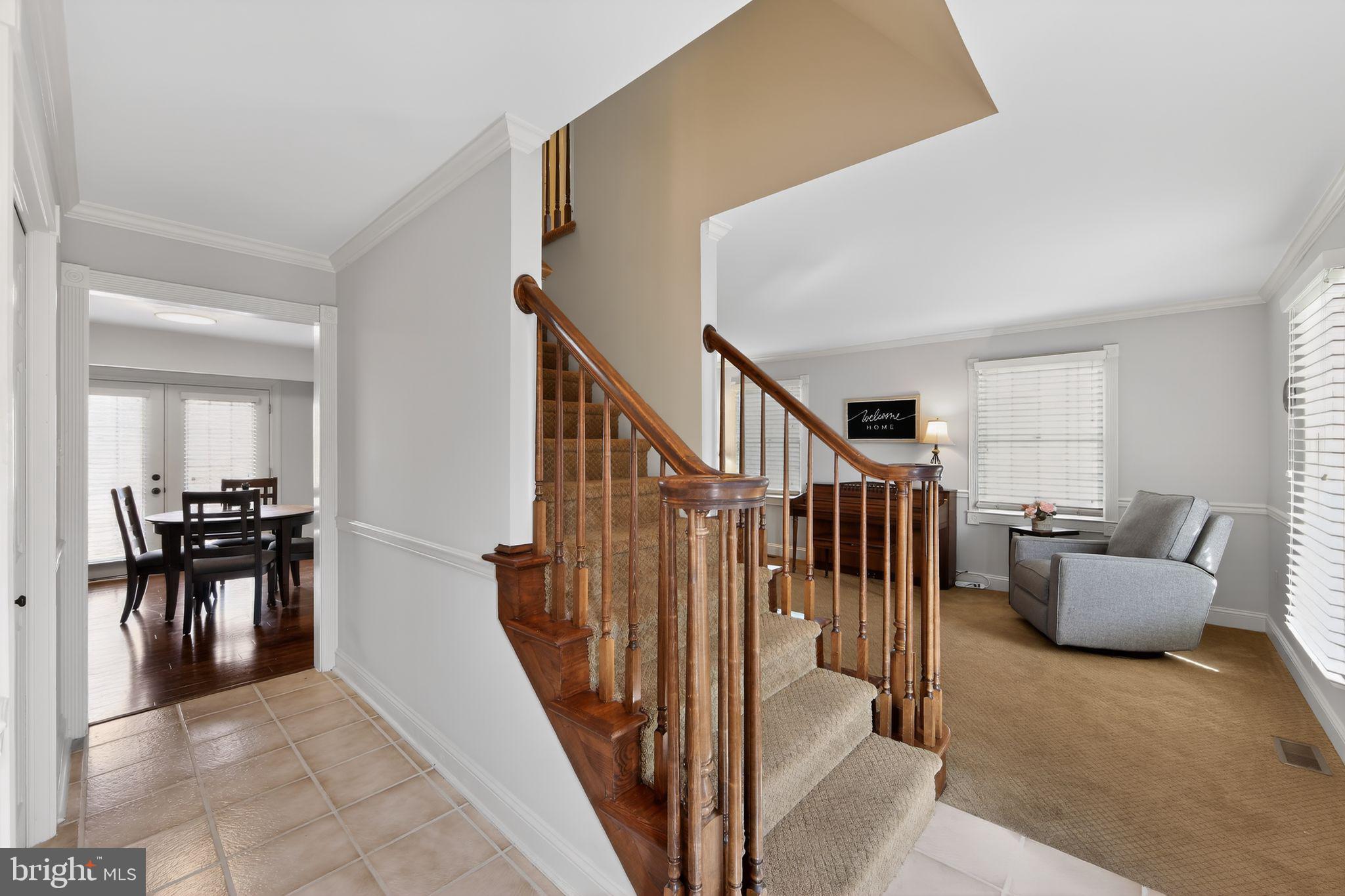 DOUGLAS MEADOWS - Residential