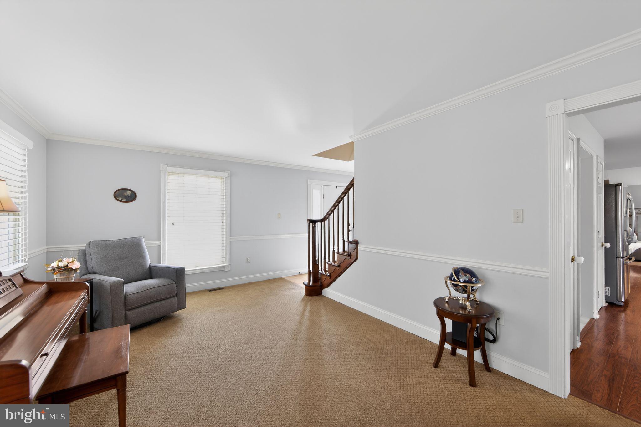 DOUGLAS MEADOWS - Residential