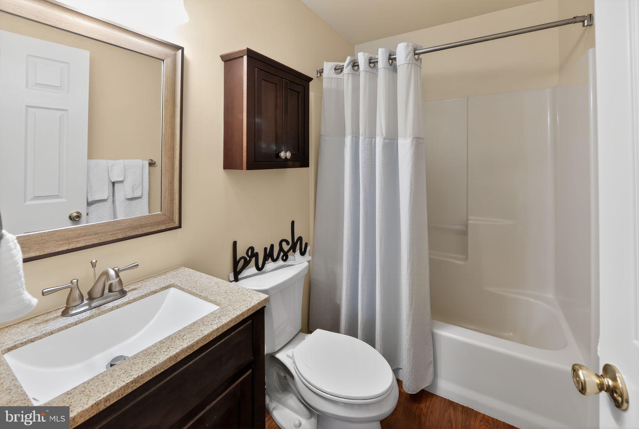 DOUGLAS MEADOWS - Residential