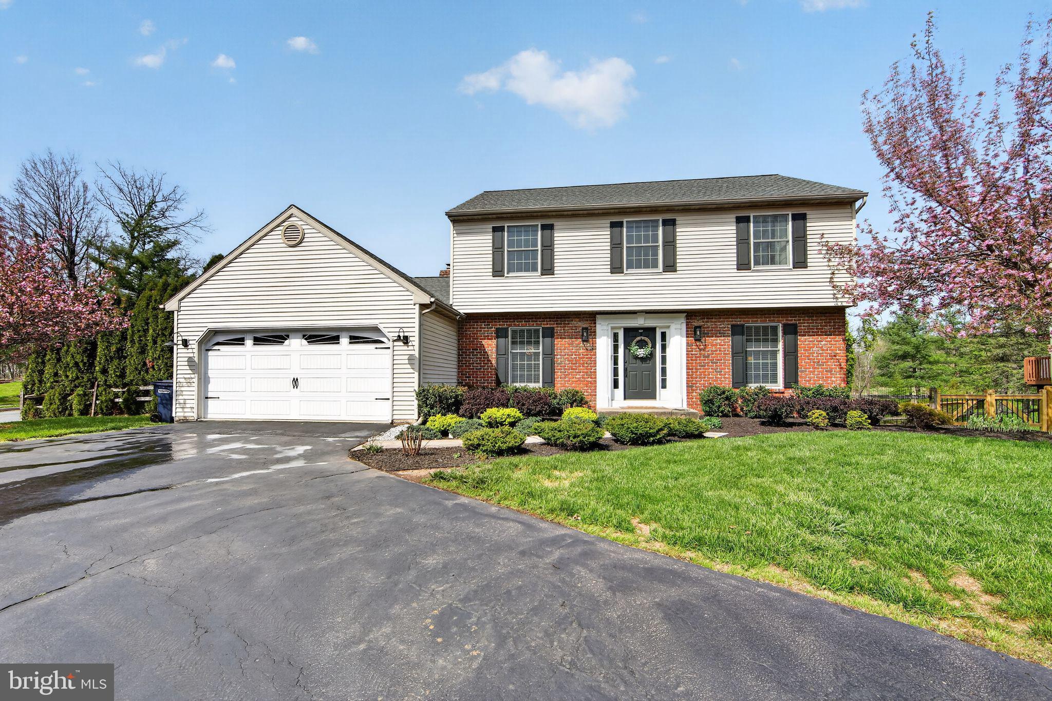 DOUGLAS MEADOWS - Residential