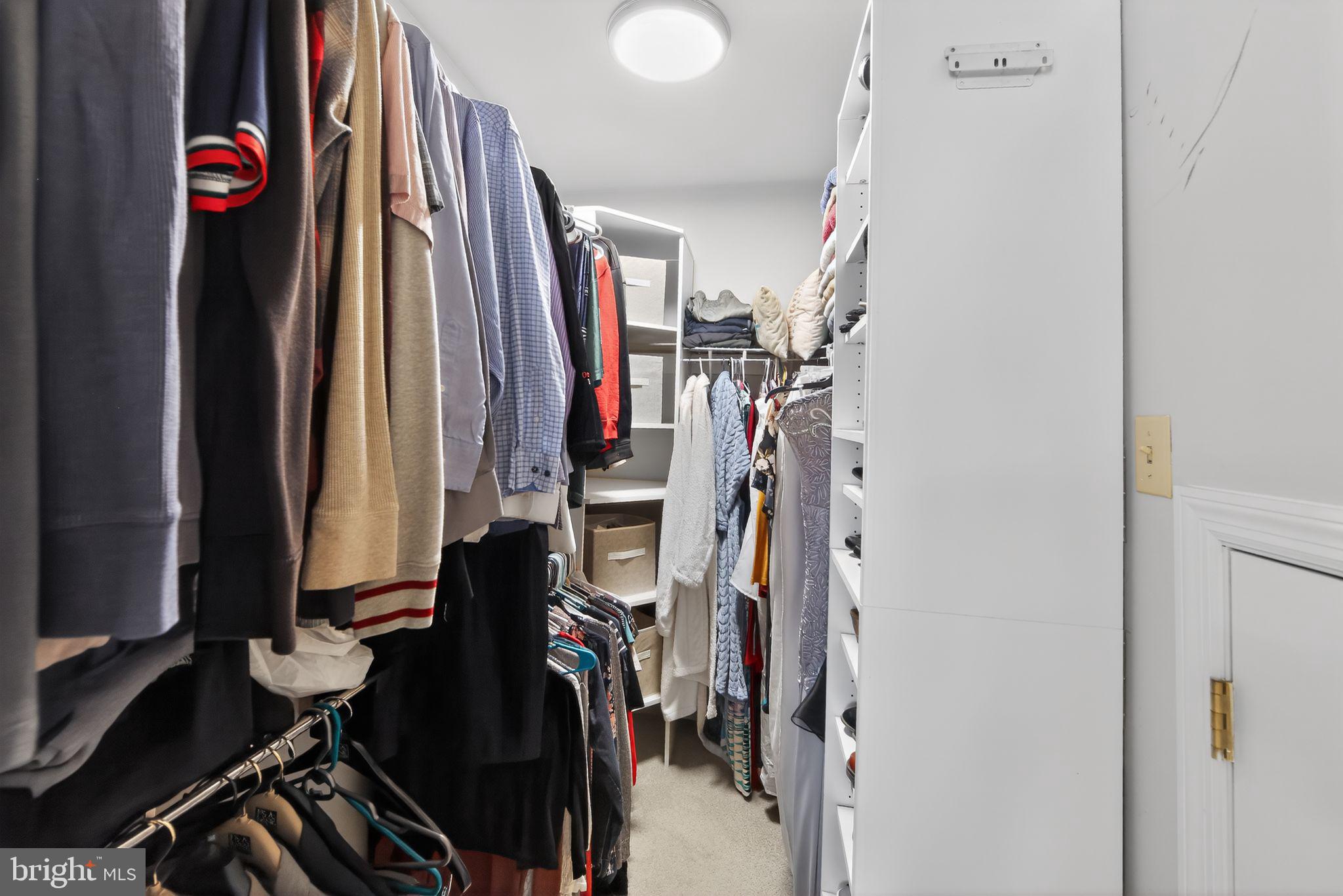 DOUGLAS MEADOWS - Residential