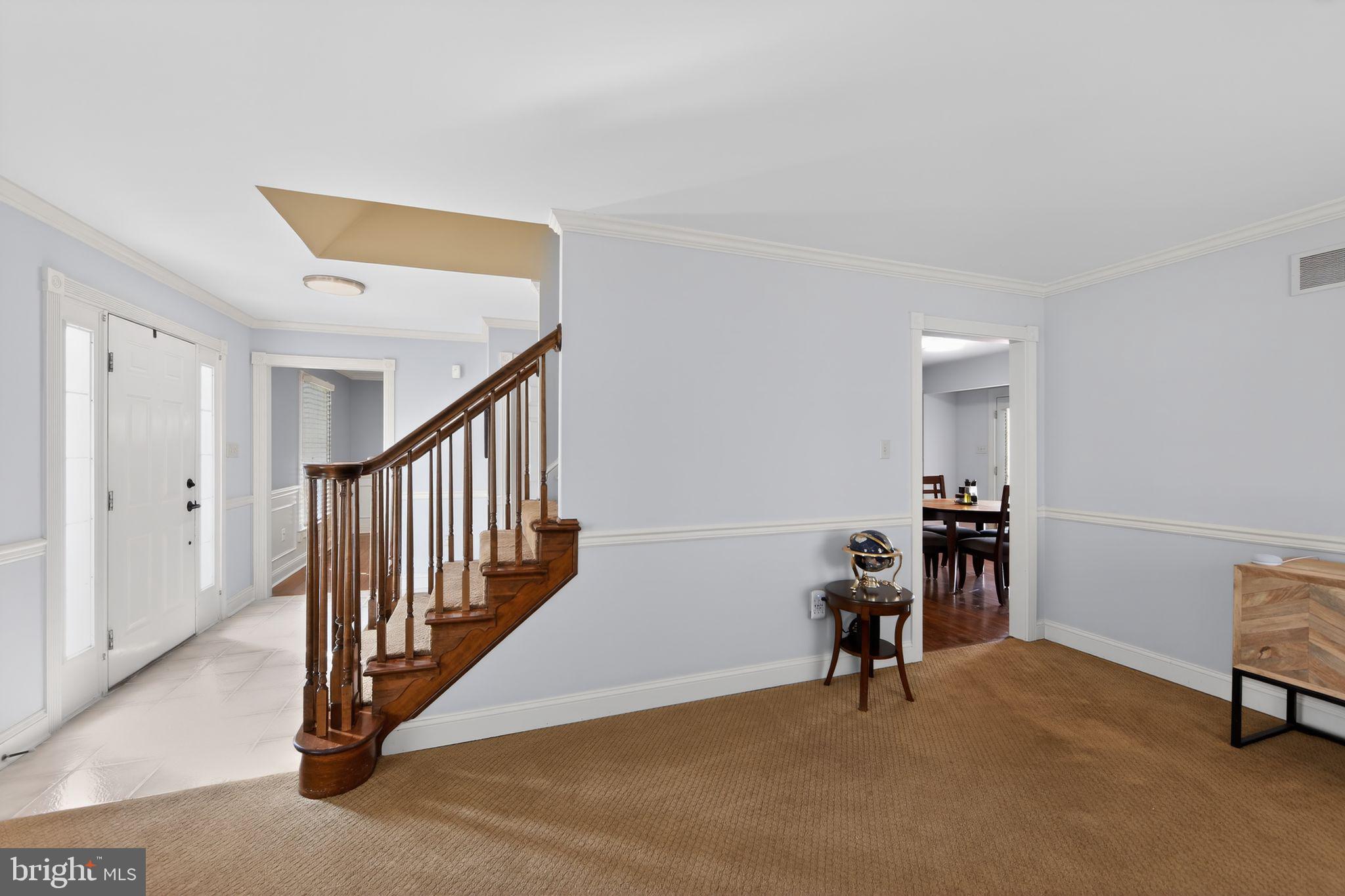 DOUGLAS MEADOWS - Residential