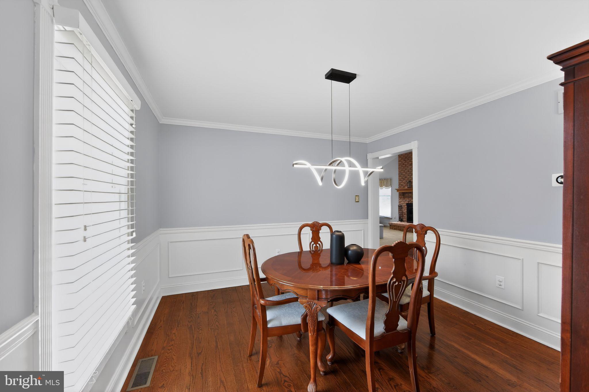 DOUGLAS MEADOWS - Residential