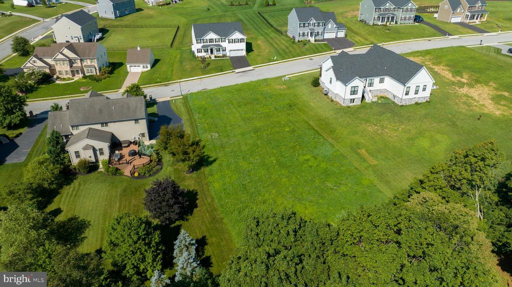 Photo of 540 Monocacy Trail, SPRING GROVE, PA 17362 (MLS # PAYK2085196)