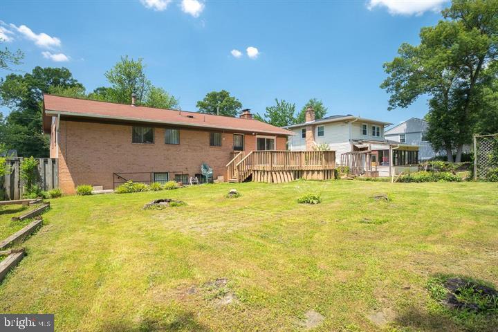 PRINCESS GARDENS - Residential