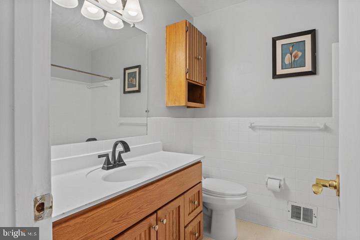 PRINCESS GARDENS - Residential