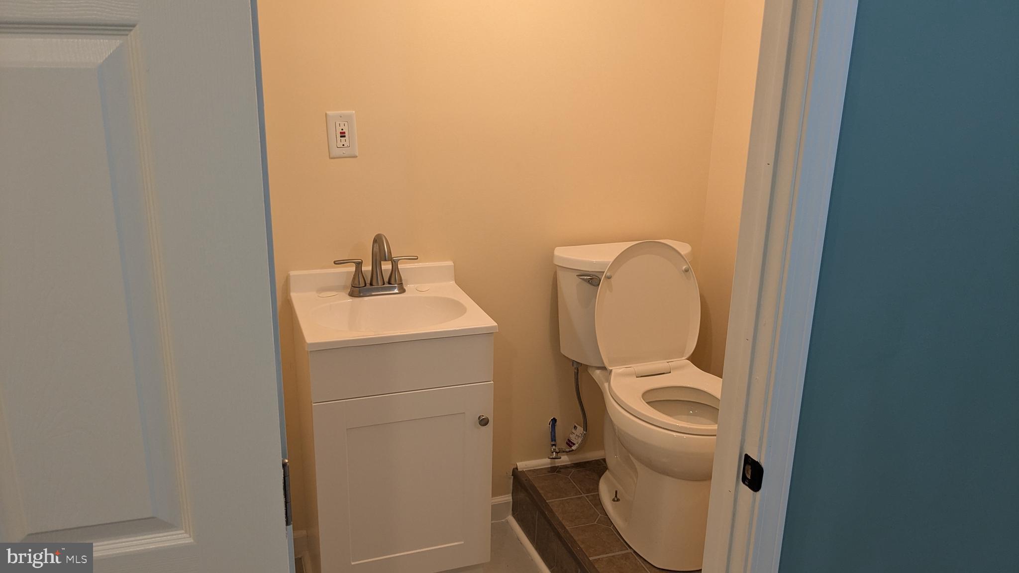 PHILADELPHIA (WEST) - Residential