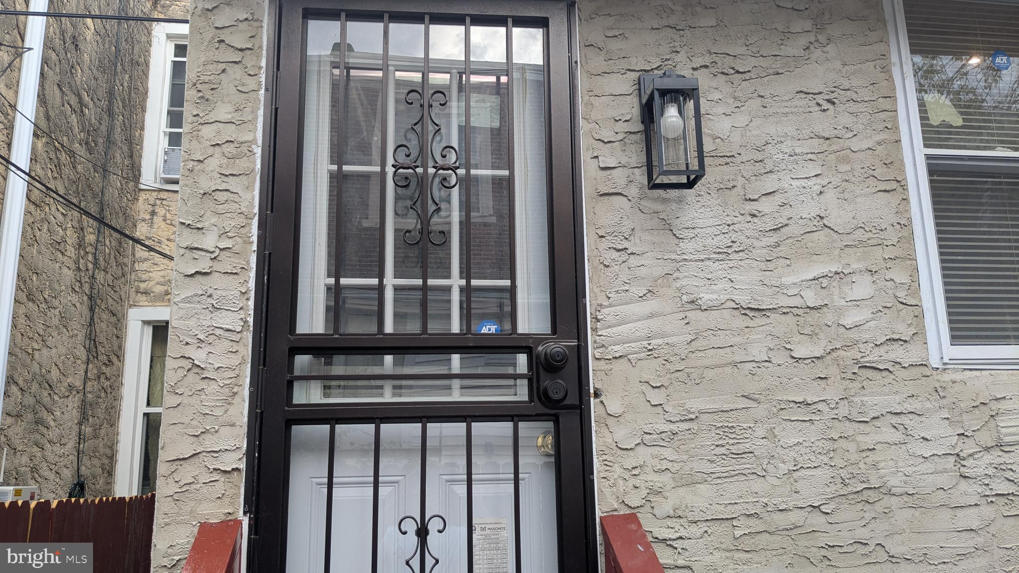 PHILADELPHIA (WEST) - Residential