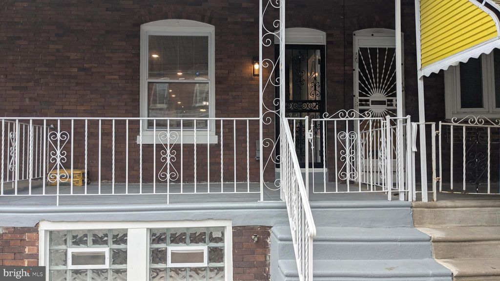 Photo of 135 N Millick Street, PHILADELPHIA, PA 19139 (MLS # PAPH2538940)