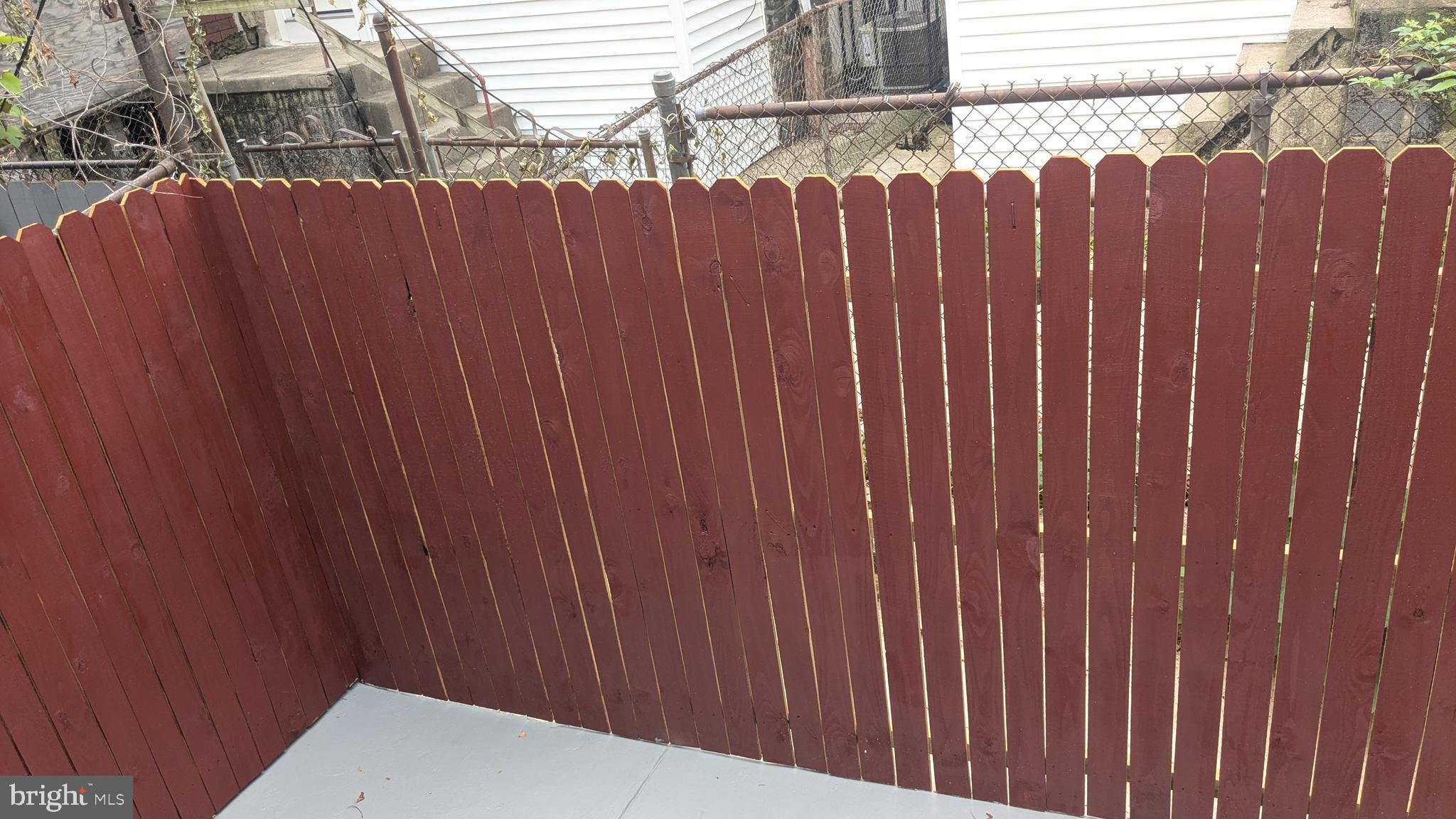 PHILADELPHIA (WEST) - Residential