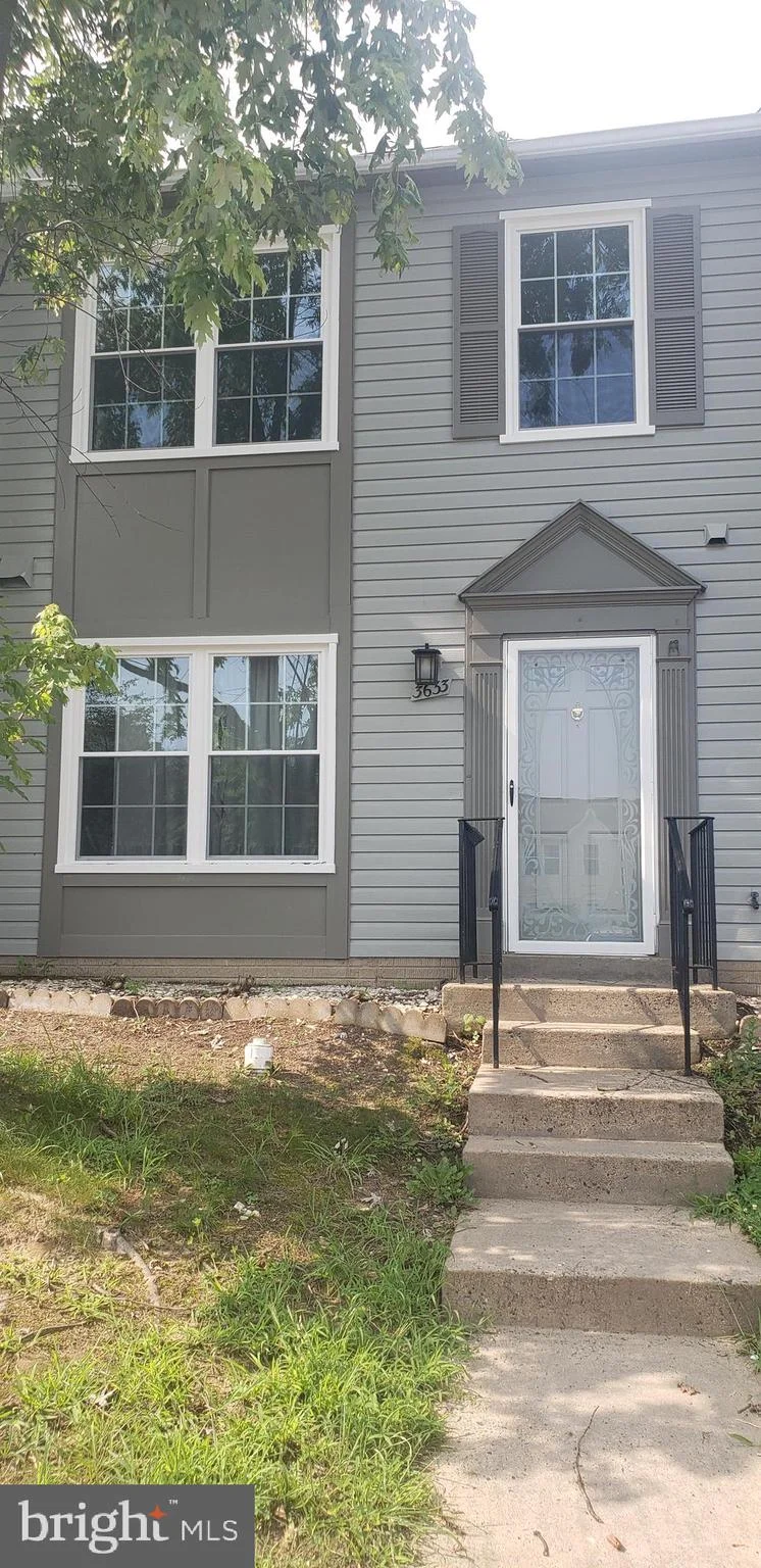 3633 McDowell Court, Dumfries, VA 22026