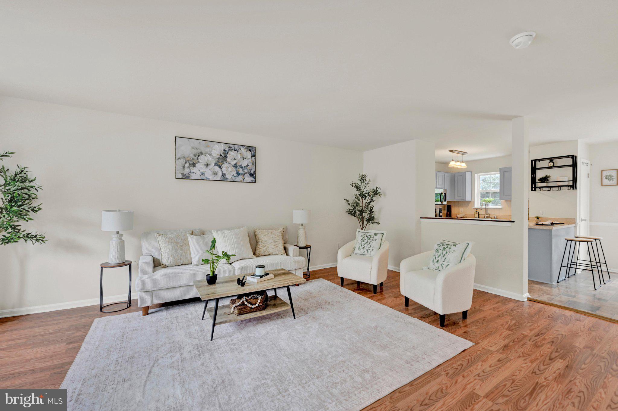 550 NANTICOKE COURT