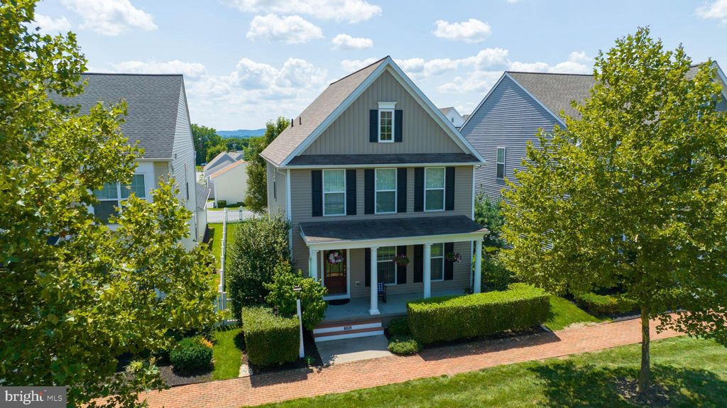 Photo of 1106 Acton Alley, Mount Joy, PA 17552 (MLS # PALA2038312)