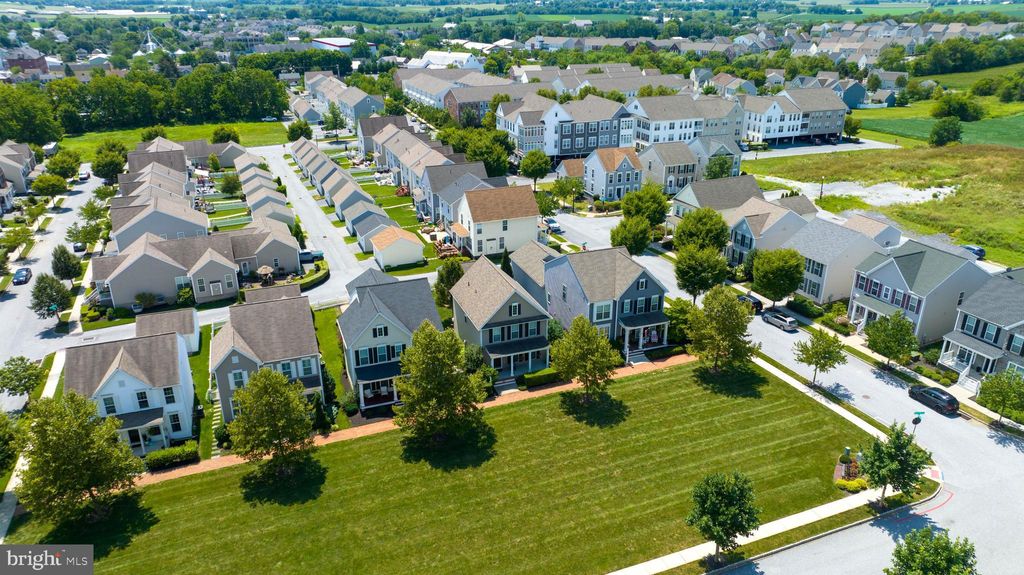 Photo of 1106 Acton Alley, Mount Joy, PA 17552 (MLS # PALA2038312)