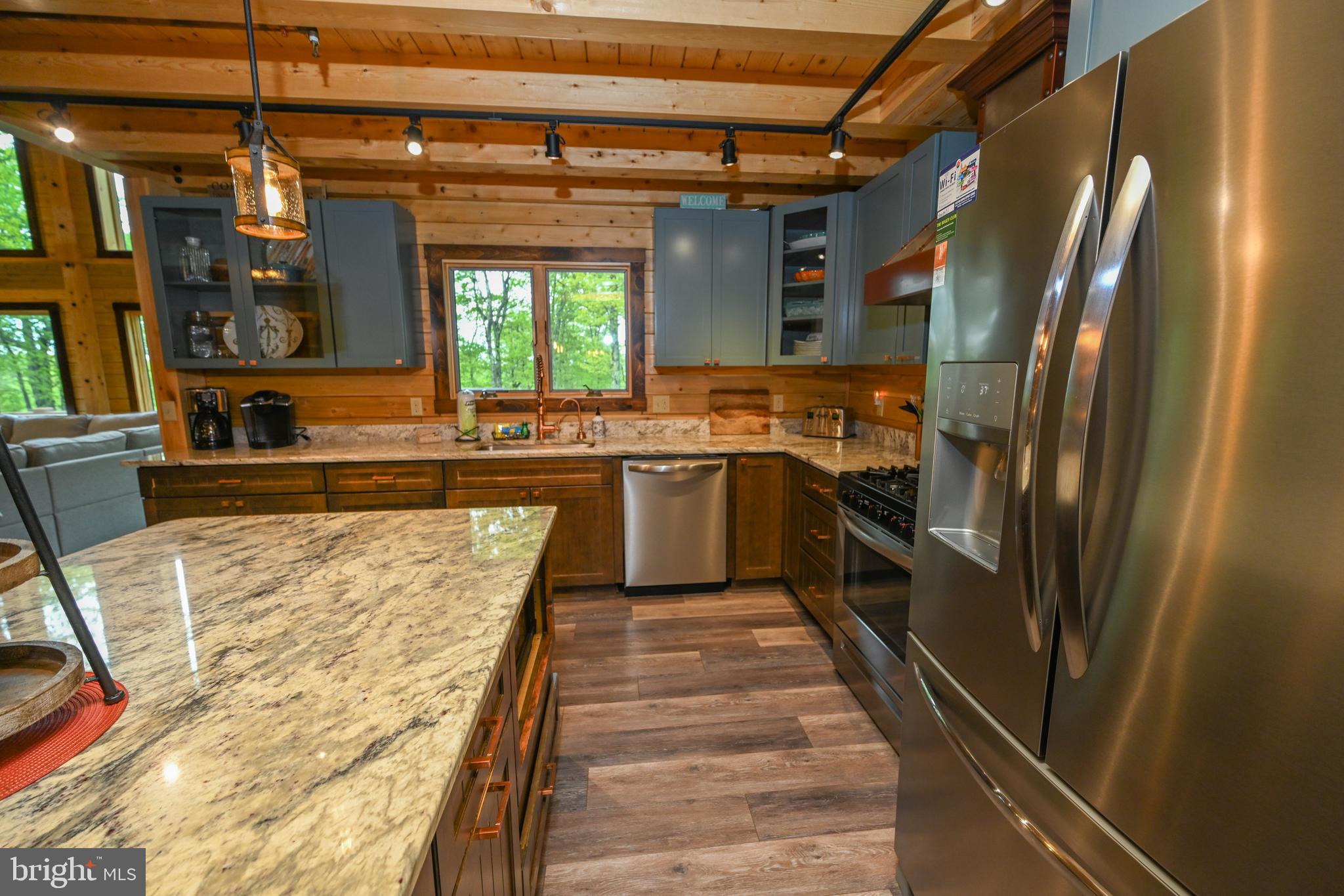 LODESTONE SUB - Residential