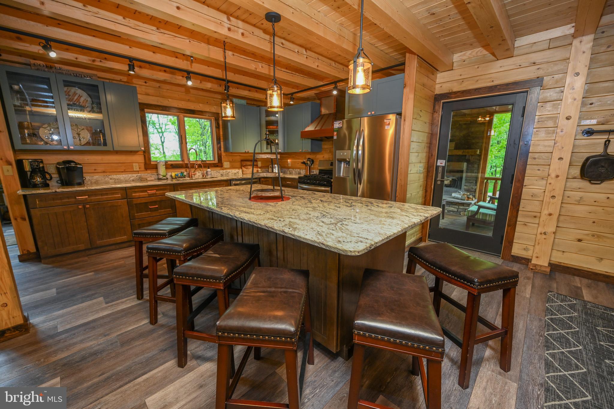 LODESTONE SUB - Residential