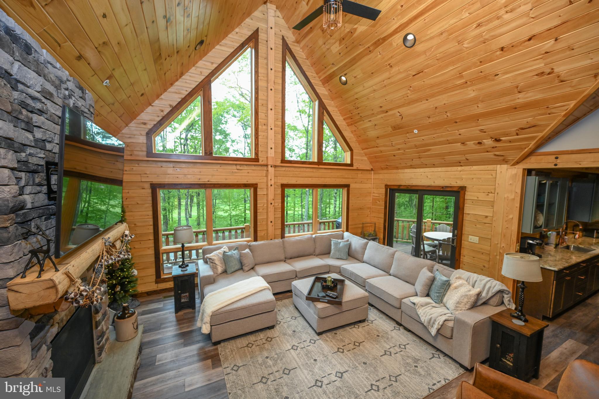 LODESTONE SUB - Residential