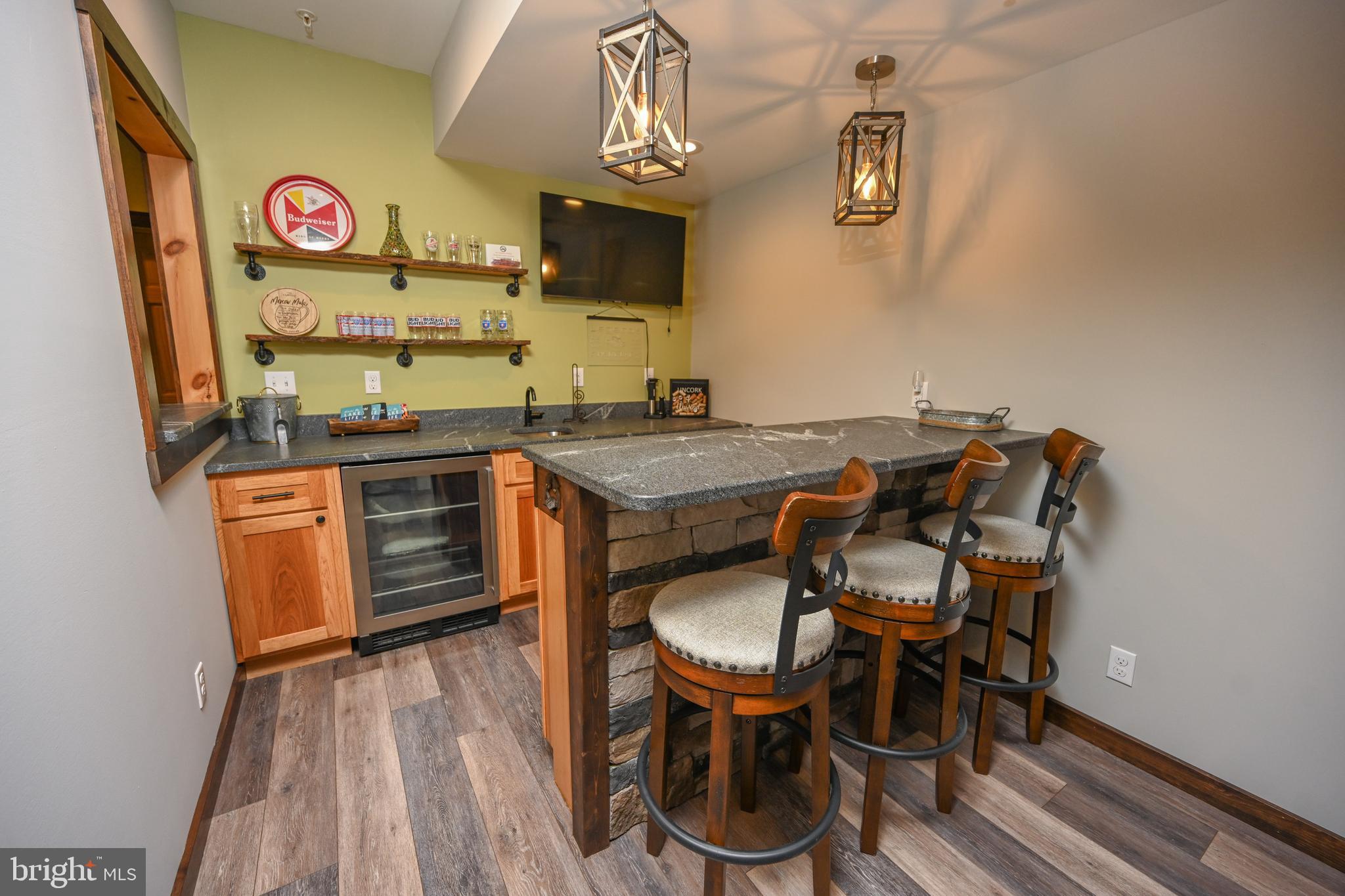 LODESTONE SUB - Residential