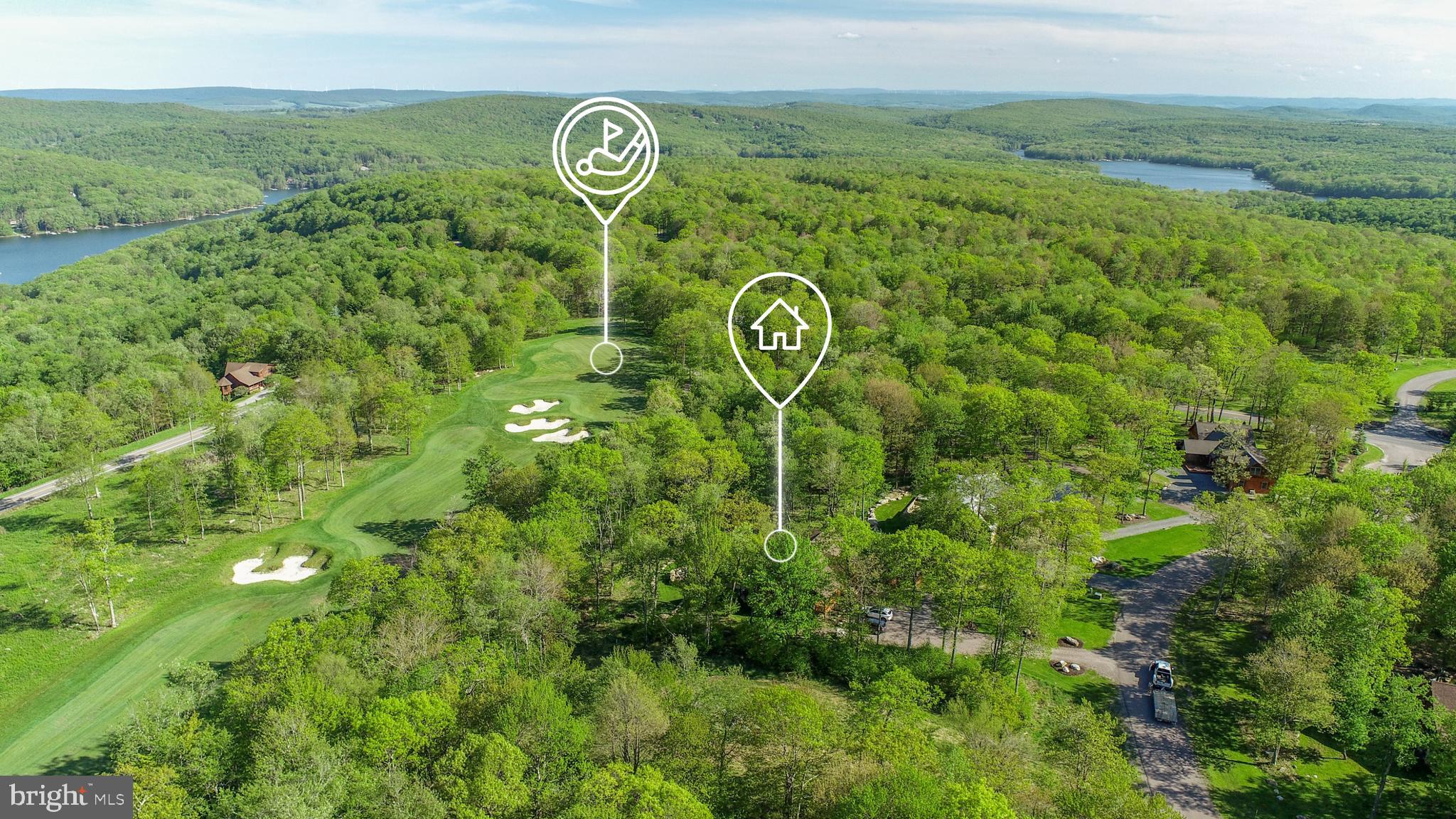 LODESTONE SUB - Residential